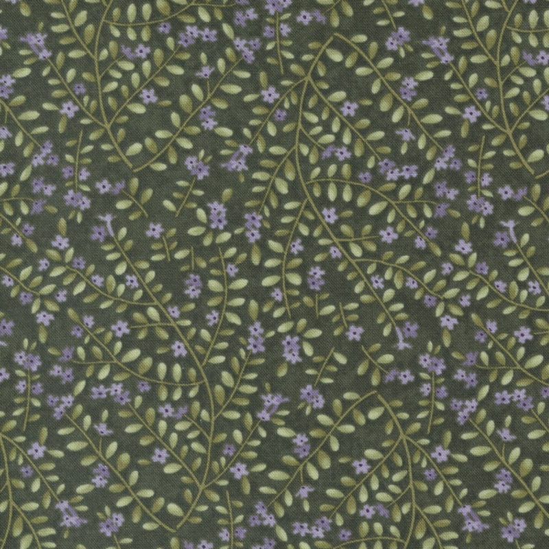 Moda Fabric Moda Wild Iris  - The Sewing Studio