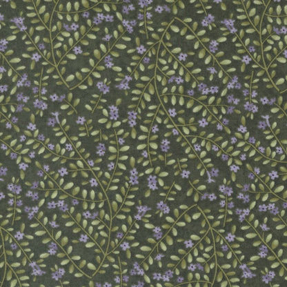 Moda Fabric Moda Wild Iris  - The Sewing Studio