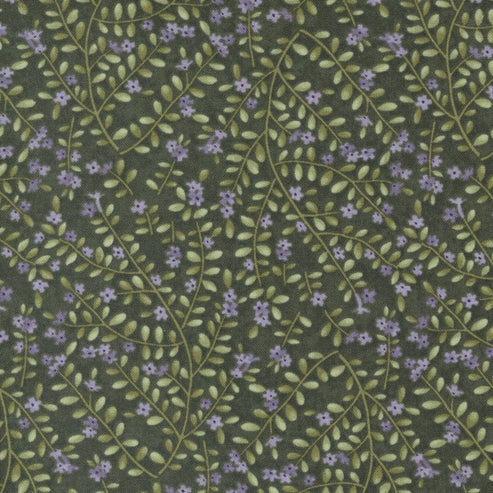 Moda Fabric Moda Wild Iris  - The Sewing Studio