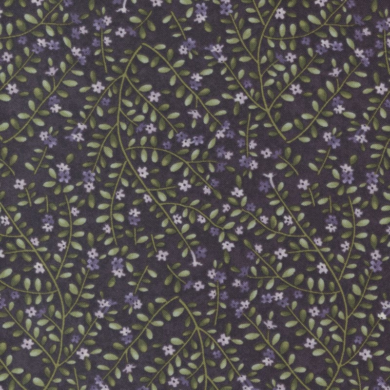 Moda Fabric Moda Wild Iris  - The Sewing Studio