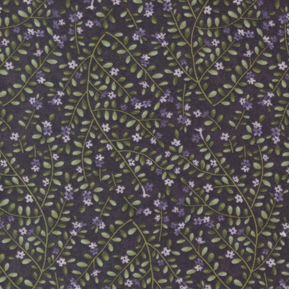 Moda Fabric Moda Wild Iris  - The Sewing Studio