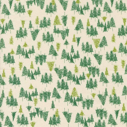 Moda Fabric Moda Cozy Wonderland  - The Sewing Studio