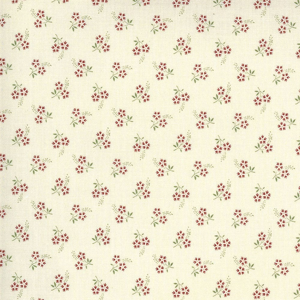 Moda Fabric Moda Jardin De Fleurs  - The Sewing Studio