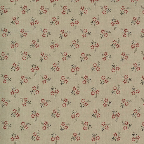 Moda Fabric Moda Jardin De Fleurs  - The Sewing Studio