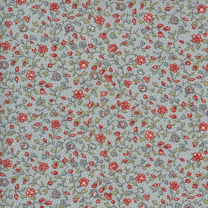 Moda Fabric Moda Jardin De Fleurs  - The Sewing Studio