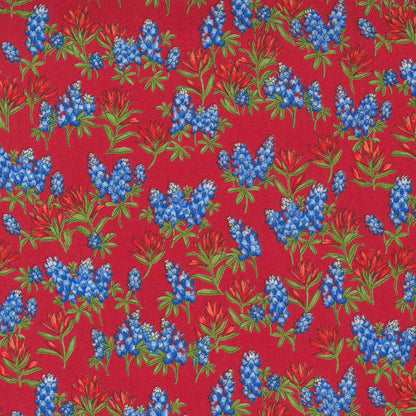 Moda Fabric Moda Wildflowers 2021  - The Sewing Studio