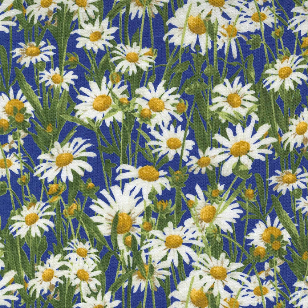 Moda Fabric Moda Wildflowers 2021  - The Sewing Studio