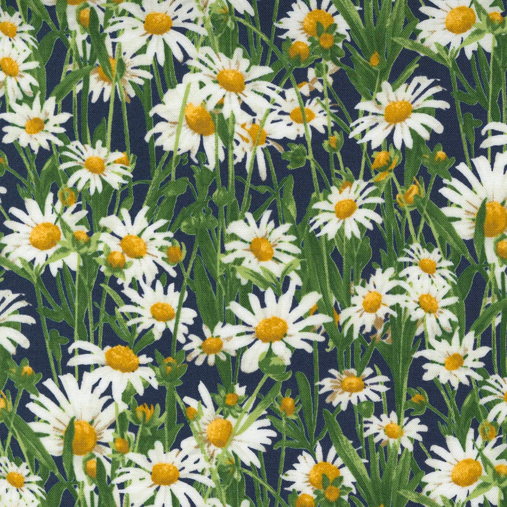 Moda Fabric Moda Wildflowers 2021  - The Sewing Studio