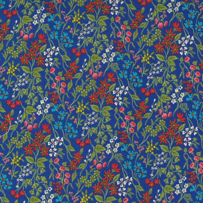 Moda Fabric Moda Wildflowers 2021  - The Sewing Studio