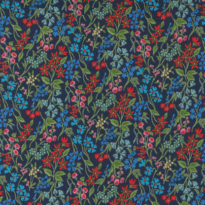 Moda Fabric Moda Wildflowers 2021  - The Sewing Studio