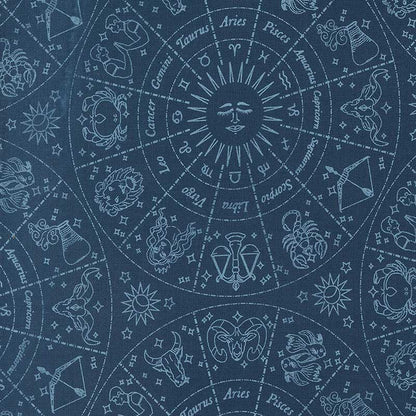 Moda Fabric Moda Starry Sky  - The Sewing Studio