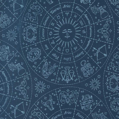 Moda Fabric Moda Starry Sky  - The Sewing Studio