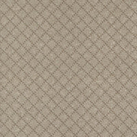 Moda Farmhouse Flannels Iii Diamond Grid Cocoa 49271-13F Main Image