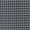 Moda Farmhouse Flannels Iii Houndstooth Black 49270-16F Main Image