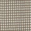 Moda Farmhouse Flannels Iii Houndstooth Cocoa 49270-13F Main Image