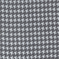 Moda Farmhouse Flannels Iii Houndstooth Graphite 49270-15F Main Image