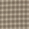 Moda Farmhouse Flannels Iii Square Plaid Cocoa 49273-13F Main Image