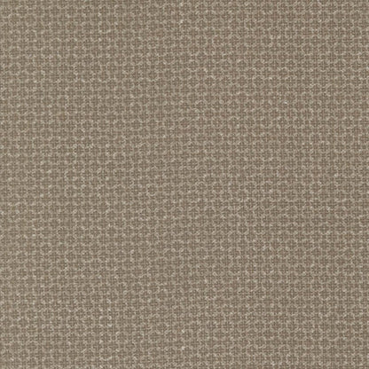 Moda Farmhouse Flannels Iii Tic Tac Cocoa 49272-13F Main Image