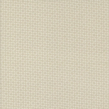 Moda Farmhouse Flannels Iii Tic Tac Cream 49272-11F Main Image