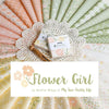 Moda Flower Girl Charm Pack 31730PP Lifestyle Image