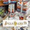 Moda Folk Lore Fat Quarter Pack 36 Piece 45600AB Lifestyle Image