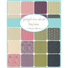 Moda Goodnight Irene Charm Pack 31700PP Swatch Image