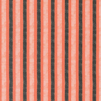 Moda Hey Boo Stripe Soft Pumpkin 5214-12 Main Image