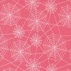 Moda Hey Boo Webs Love Pink 5213-14 Main Image