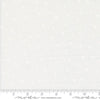 Moda Hey Boo Magic Stars Ghost White 5215-21 Ruler Image