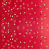 Moda I Heart Ombre Metallic Cherry 10875-314M Main Image