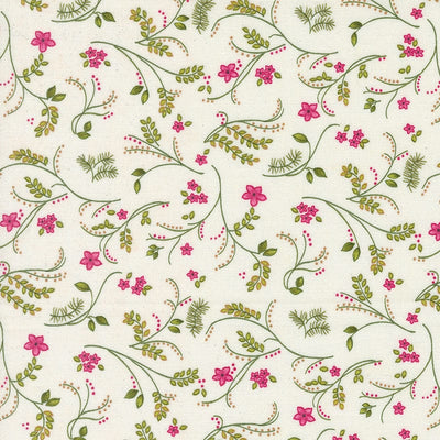 Moda In Bloom Spring Imprint Magnolia 6944-11