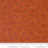 Moda In Bloom Curves Tiger Lily 6943-15 Ruler Image