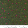 Moda In Bloom Curves Leaf 6943-17 Ruler Image