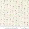 Moda In Bloom Dew Magnolia 6946-11 Ruler Image