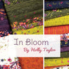 Moda In Bloom Spring Fling Violet 6942-13 Lifestyle Image