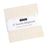 Moda Kt Favorites Backrounds Charm Pack 9770PP Main Image