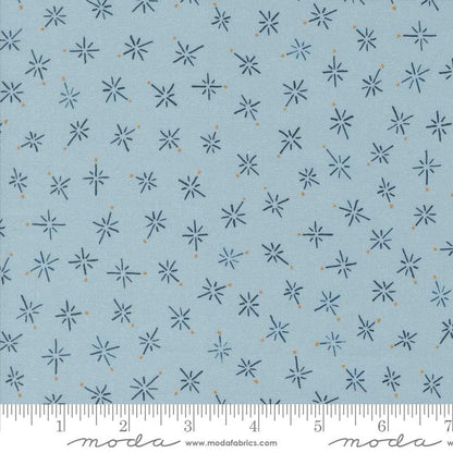 Moda Longshore True North Day 24614-14 Ruler Image