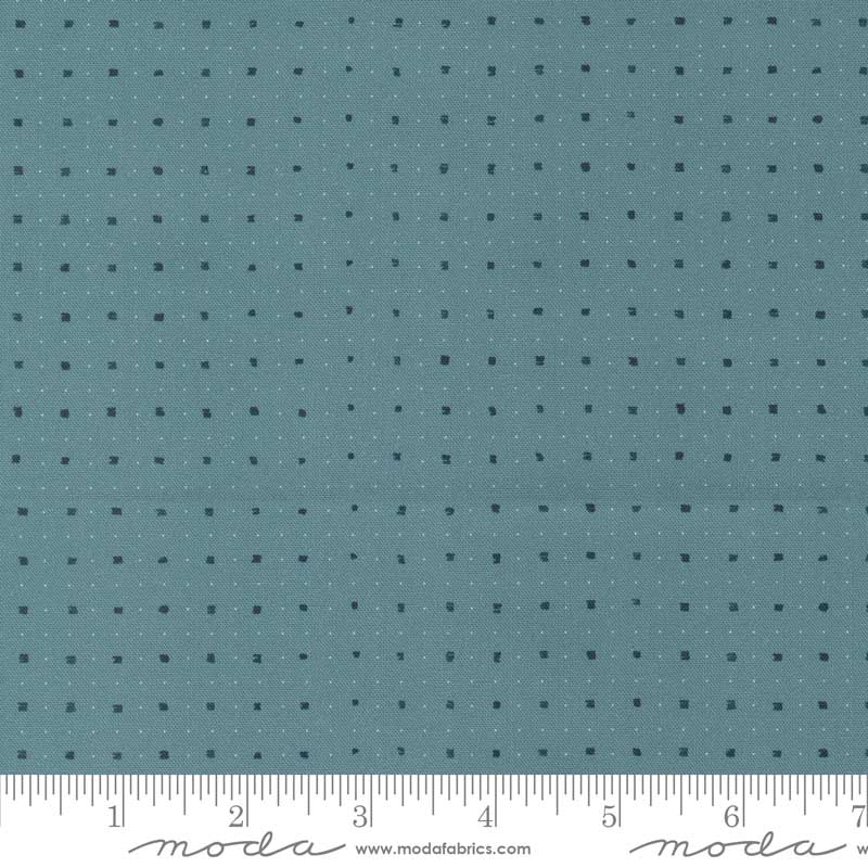 Moda Longshore Drop Haze 24615-16 Ruler Image