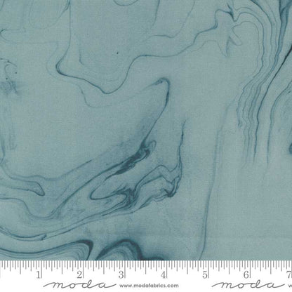 Moda Longshore Currents Haze 24616-13 Ruler Image