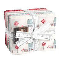 Moda My Summer House Fat Quarter Pack 27 Piece 3040AB Main Image