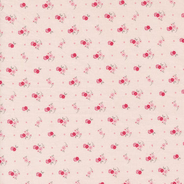 Moda My Summer House Meadowsweet Blush 3045-14 Main Image