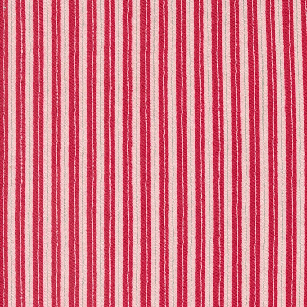 Moda My Summer House Stripes Rose 3047-18 Main Image