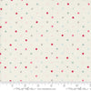 Moda My Summer House Dottie Cream 3046-11 Swatch Image