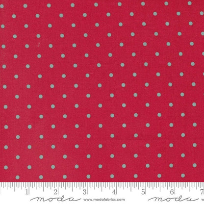 Moda My Summer House Dottie Rose 3046-16 Ruler Image