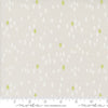 Moda Olive You Dots Fog 1882-11 Ruler Image