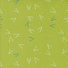 Moda Olive You Arrows Leaf 1883-13 Main Image