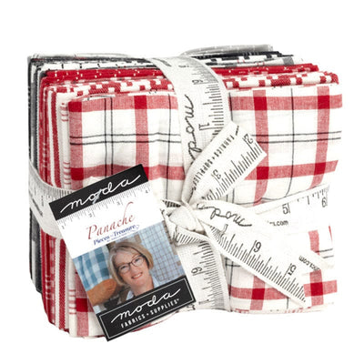 Moda Panache Fat Quarter Pack 25 Piece 12218AB Main Image