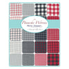 Moda Panache Fat Quarter Pack 25 Piece 12218AB Swatch Image