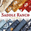 Moda Saddle Ranch Trail Dust 33794-12 Lifestyle Image