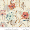 Moda Sandalwood Meadow Opal 44380-11 Ruler Image